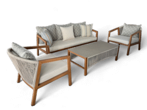 Balcony Sofa Set
