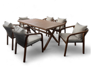 Outdoor Dinning Table